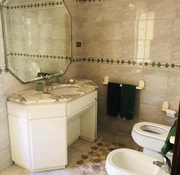 تختخواب و صبحانه I Poggi Di S.caterina