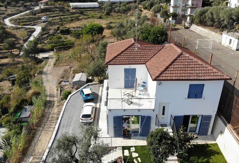 צימר Il Sole Di Poggi