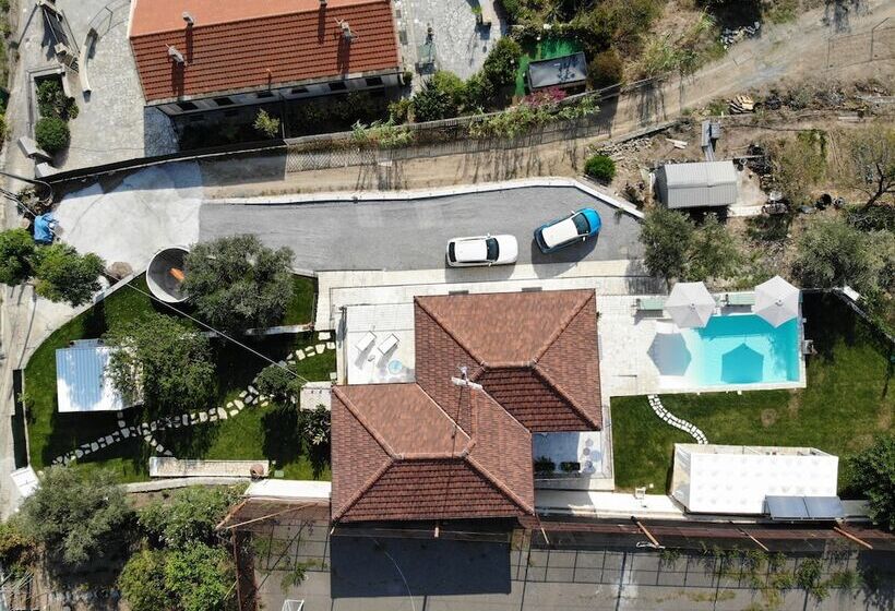 צימר Il Sole Di Poggi