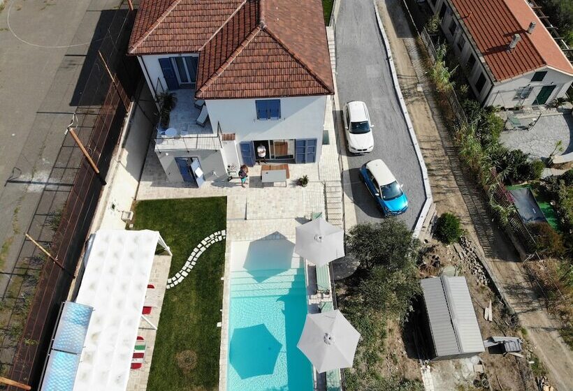 צימר Il Sole Di Poggi