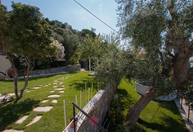 צימר Il Sole Di Poggi