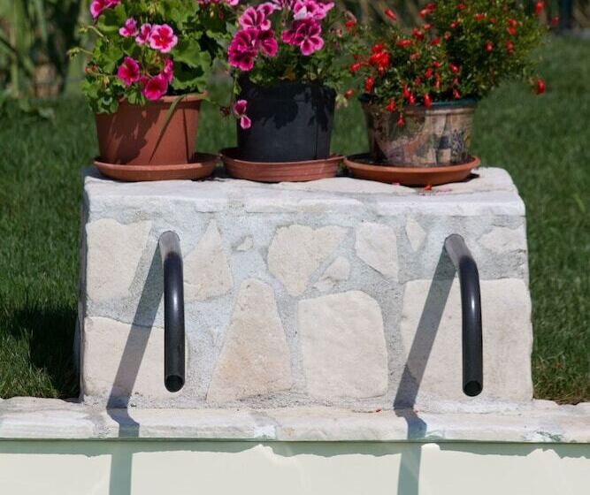 צימר Il Sole Di Poggi