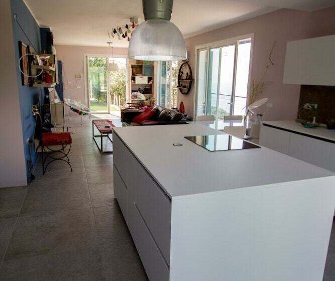 צימר Il Sole Di Poggi