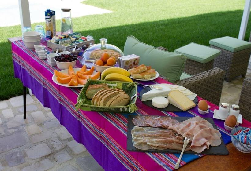 צימר Il Sole Di Poggi