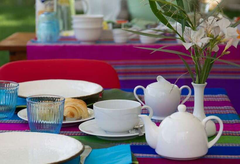 צימר Il Sole Di Poggi