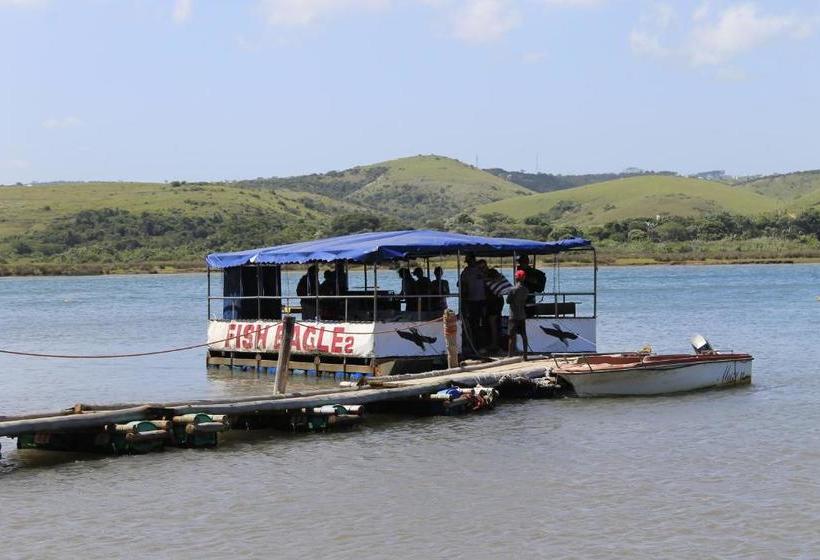 ベッドアンドブレックファースト Kei Mouth Guest Lodge