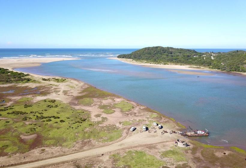 ベッドアンドブレックファースト Kei Mouth Guest Lodge