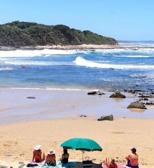 ベッドアンドブレックファースト Kei Mouth Guest Lodge