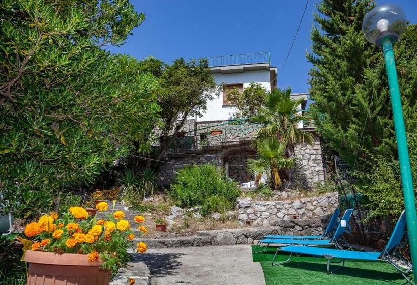 B&b L Incantevole Sogno