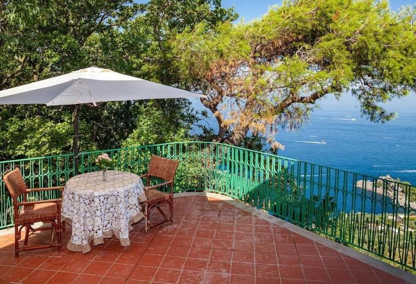 B&b L Incantevole Sogno