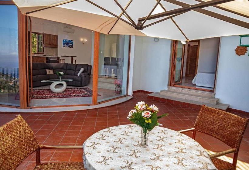 B&b L Incantevole Sogno