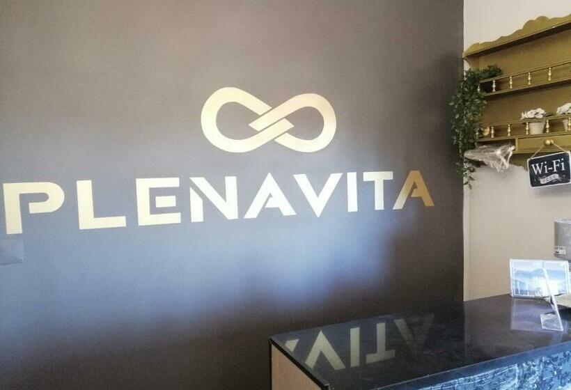 مبيت وإفطار Plena Vita Residence