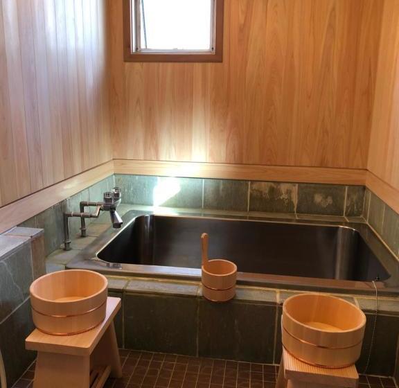 צימר Skiholic By Tsh