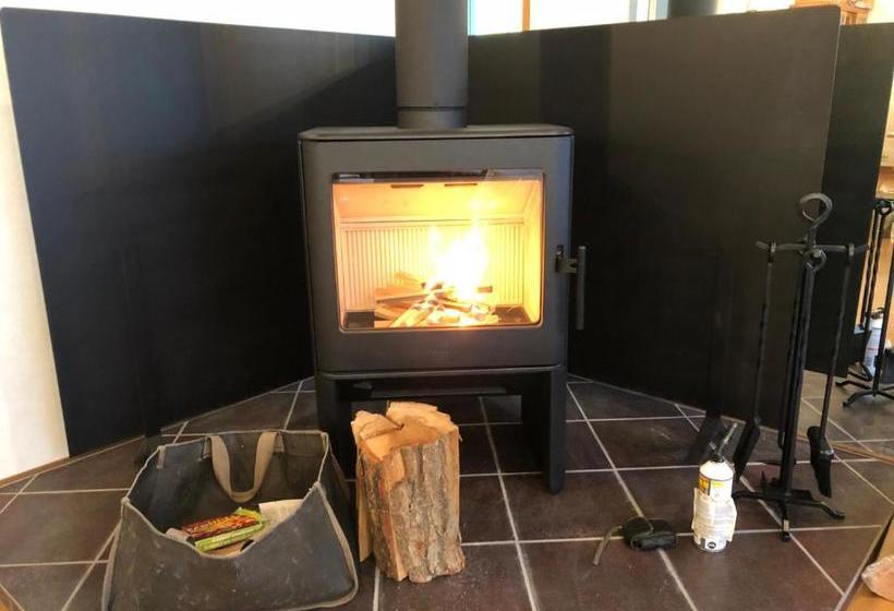 צימר Skiholic By Tsh