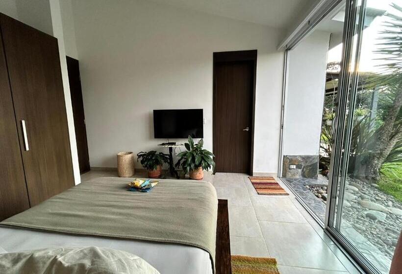 צימר Wayra Natura