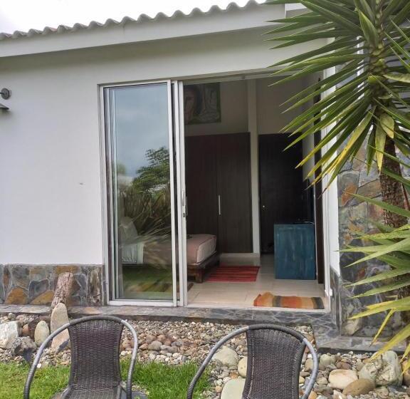 צימר Wayra Natura