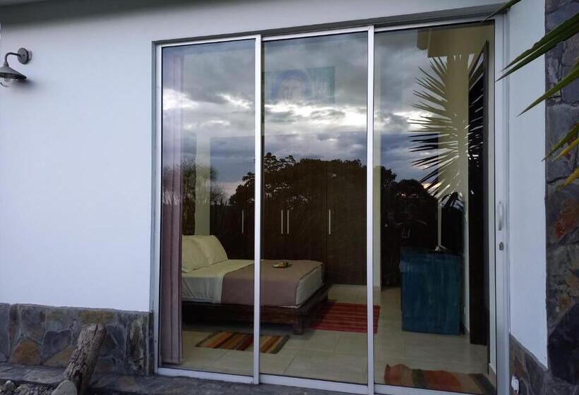 צימר Wayra Natura