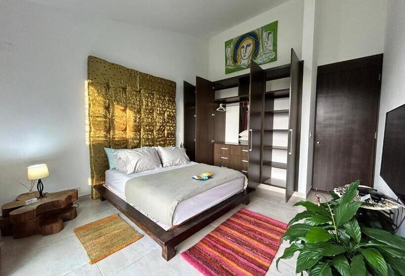 Bed and Breakfast Wayra Natura