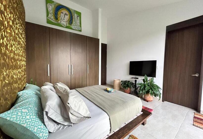 צימר Wayra Natura