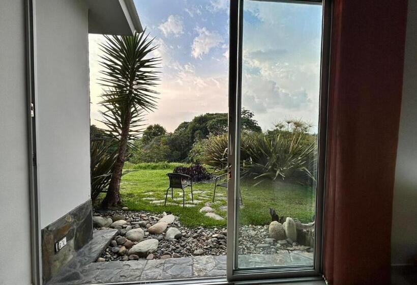 צימר Wayra Natura