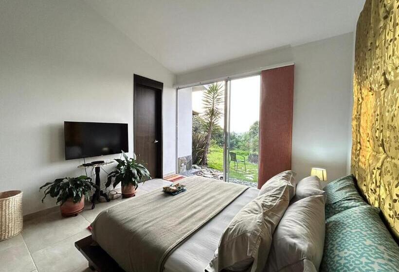 צימר Wayra Natura