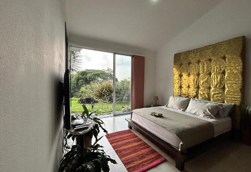 צימר Wayra Natura