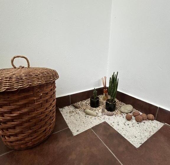 צימר Wayra Natura