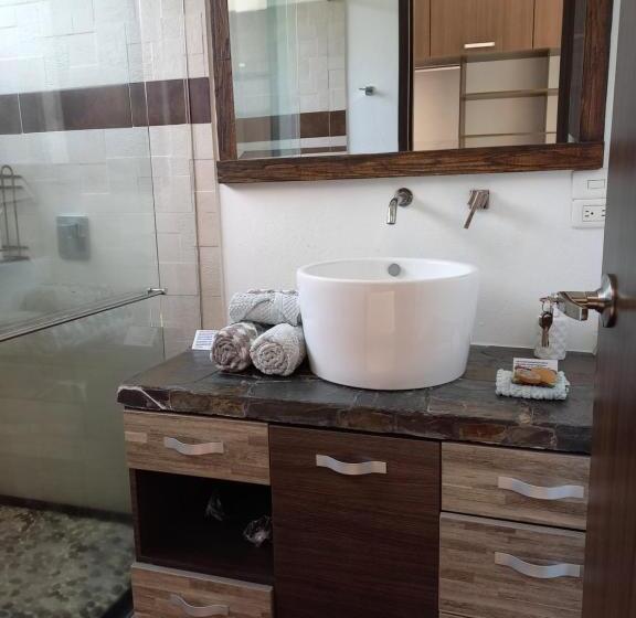 צימר Wayra Natura