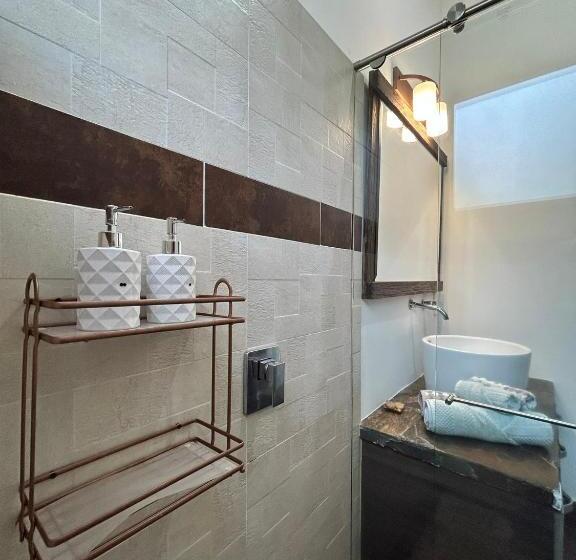 צימר Wayra Natura