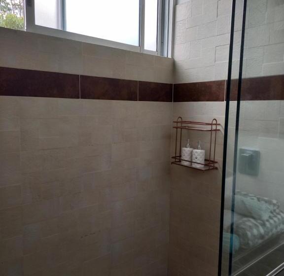 צימר Wayra Natura