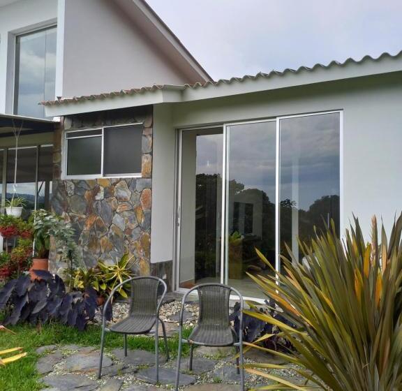 צימר Wayra Natura