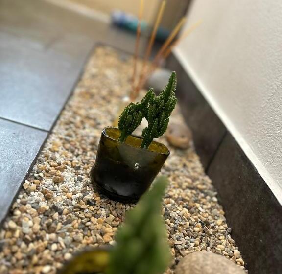 ベッドアンドブレックファースト Wayra Natura