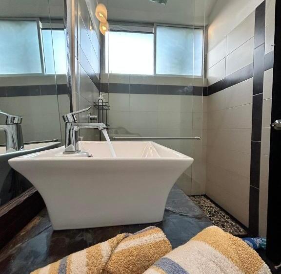 צימר Wayra Natura