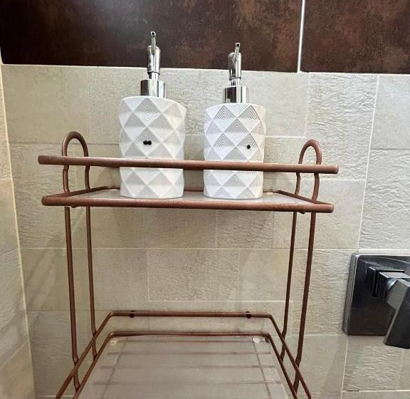 تختخواب و صبحانه Wayra Natura