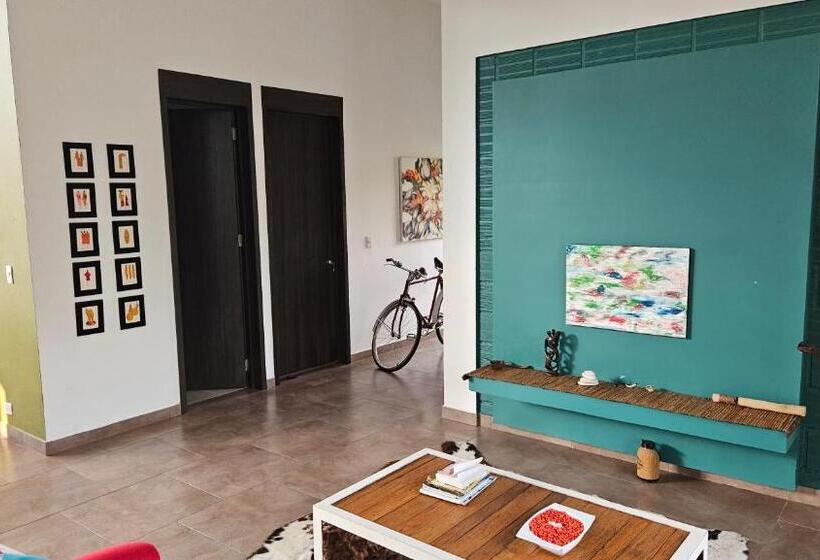 צימר Wayra Natura