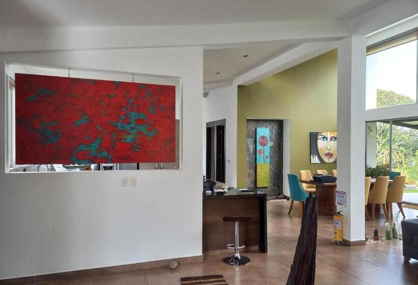 צימר Wayra Natura