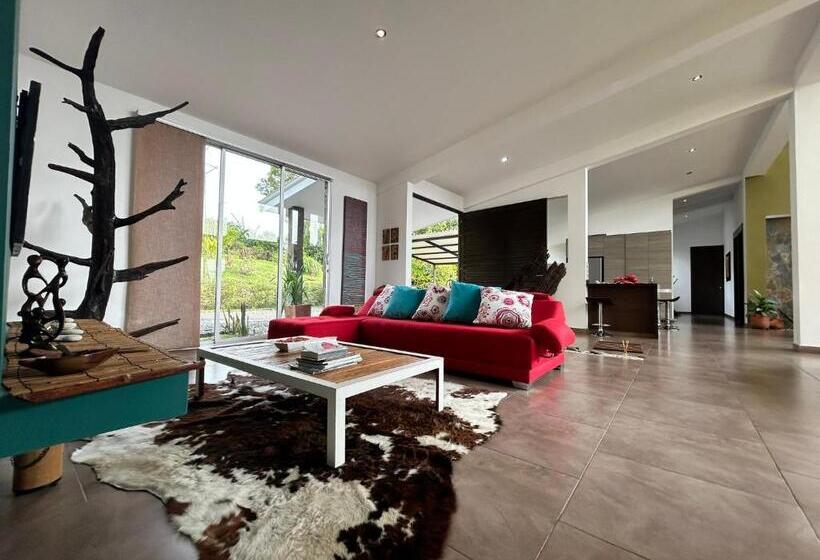 צימר Wayra Natura