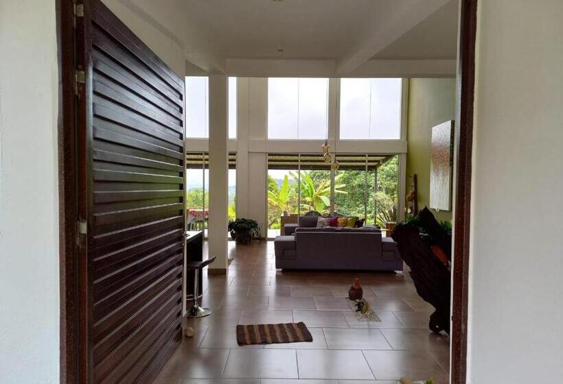 צימר Wayra Natura