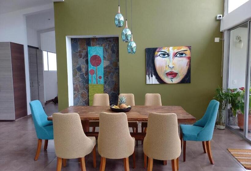 צימר Wayra Natura