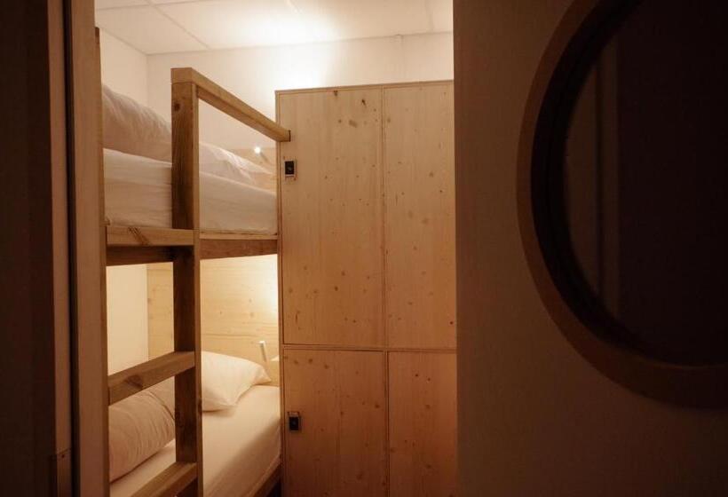 Bodygo Hostel