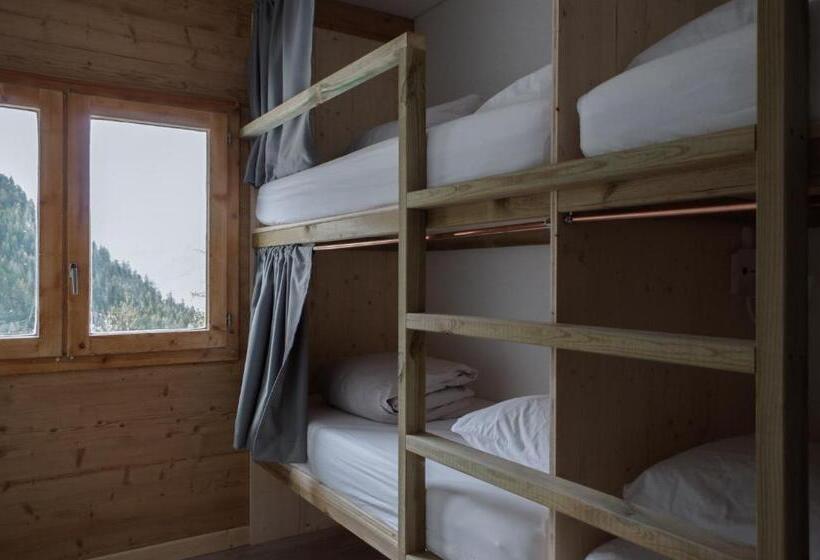 Bodygo Hostel