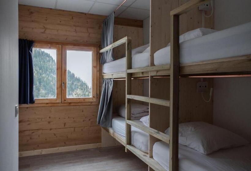 Bodygo Hostel