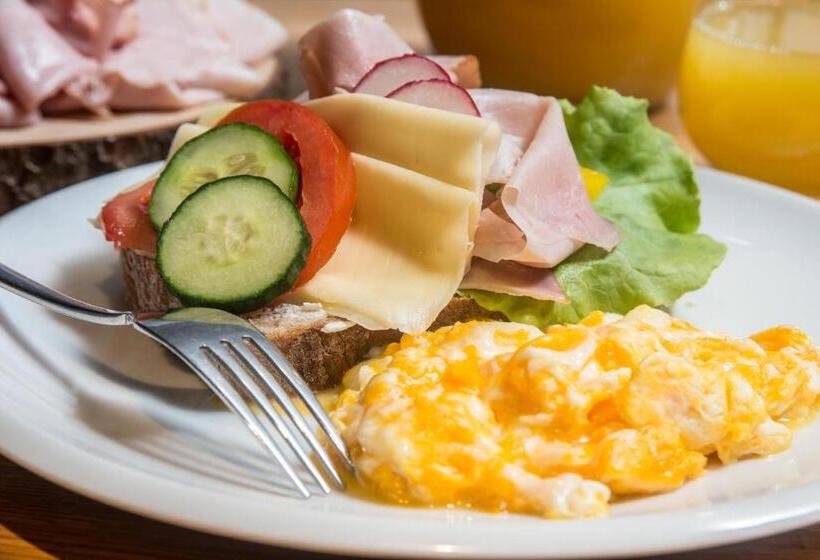 Boutique Hotel Vinařství Škrobák