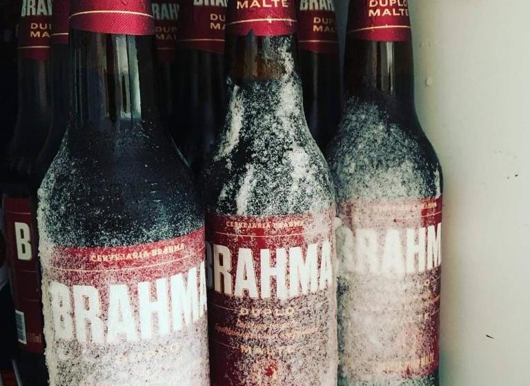 Casa Guarnicê Hostel