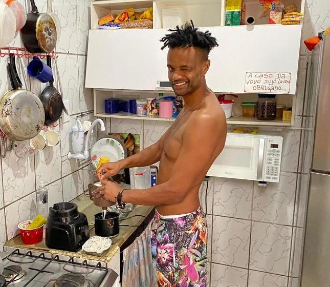 Casa Guarnicê Hostel