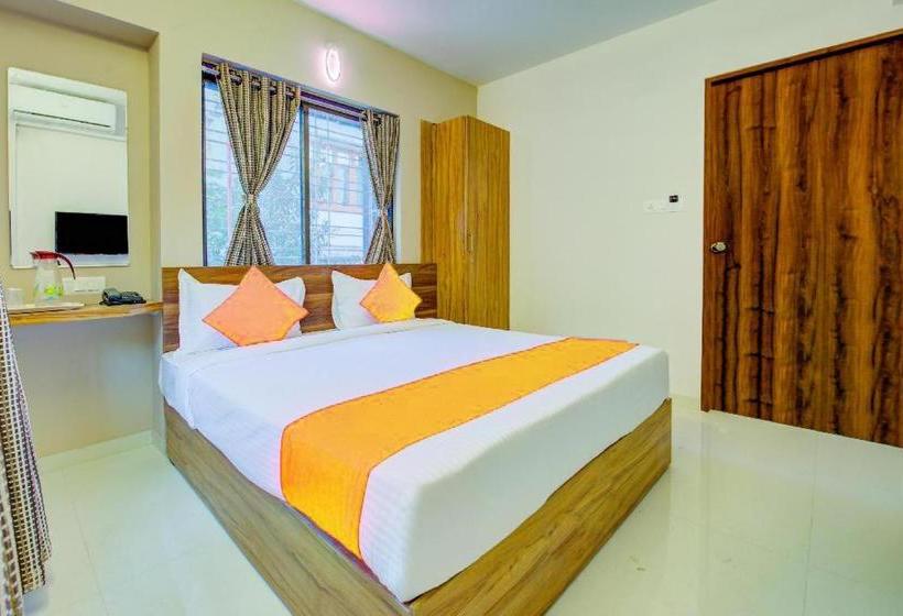 Fabexpress Habitat Tingre Nagar