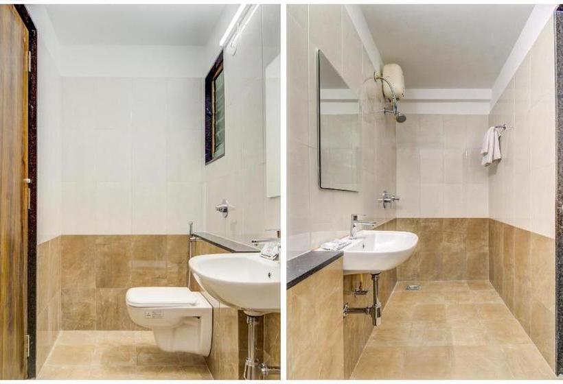 Fabexpress Habitat Tingre Nagar