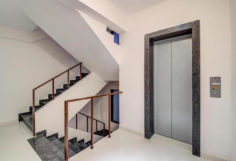 Fabexpress Habitat Tingre Nagar