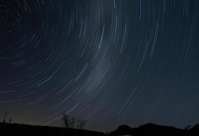 בית מלון כפרי Alpha Excelsior Guest Farm