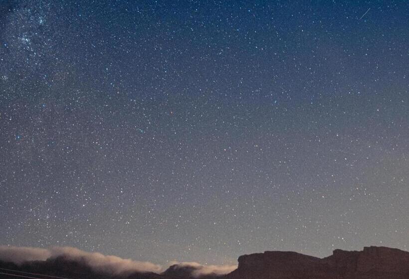 בית מלון כפרי Alpha Excelsior Guest Farm